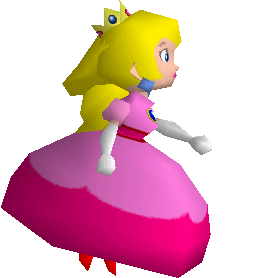 Princess Peach